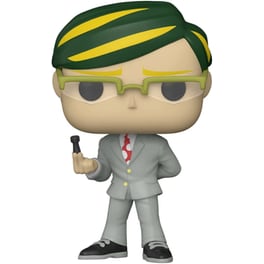 Funko Pop! Animation - My Hero Academia - Sir Nighteye #1006