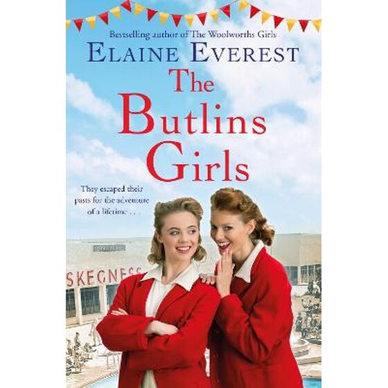 Butlins Girls image 0