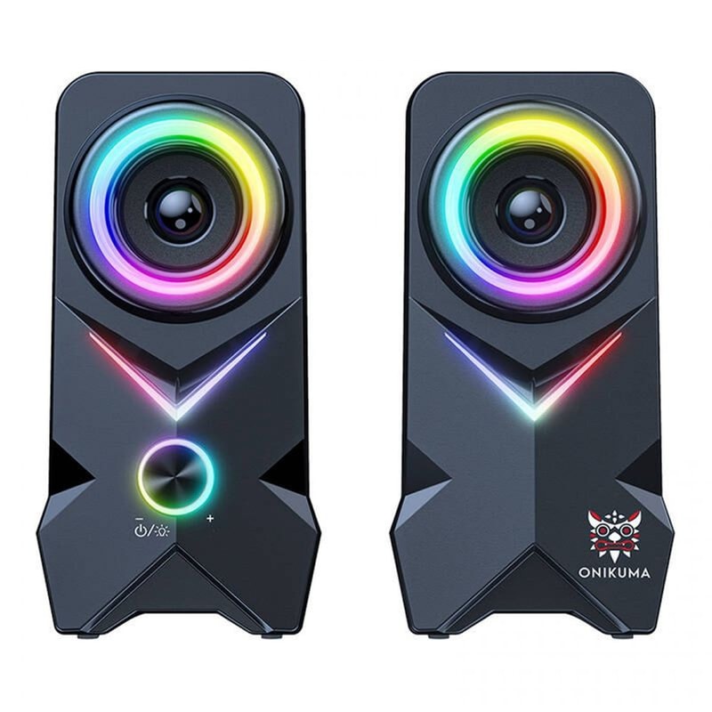 Party Speaker Onikuma L2 - Μαύρο