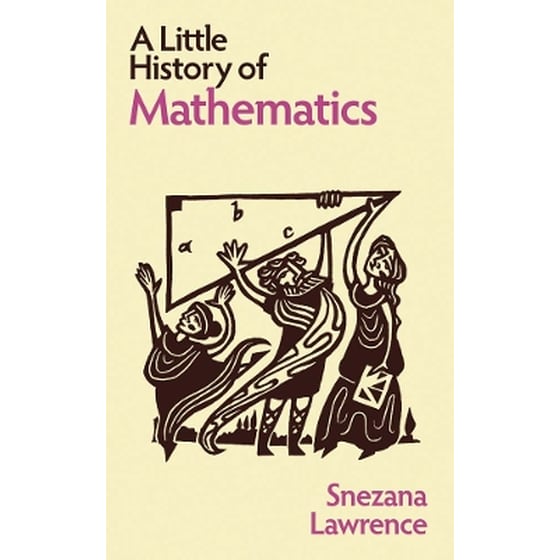 A Little History of Mathematics image 0