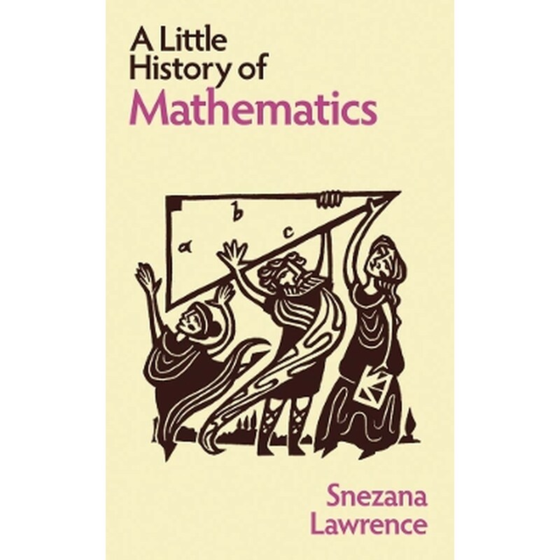 A Little History of Mathematics