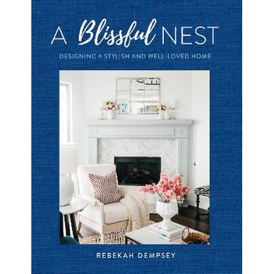 A Blissful Nest image 0