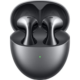 Ακουστικά Bluetooth Huawei FreeBuds 6 - Black