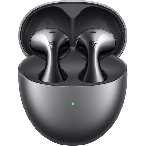 Ακουστικά Bluetooth Huawei FreeBuds 6 - Black image 0