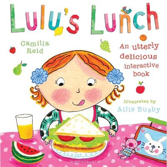 Lulu's Lunch image 0