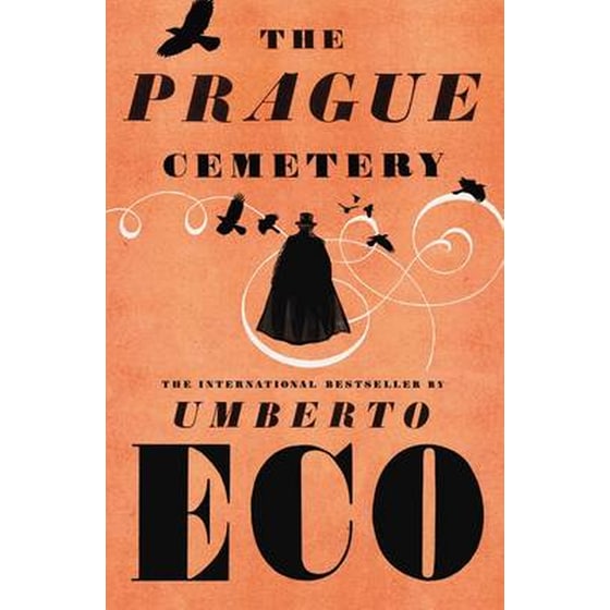 Prague Cemetery image 0