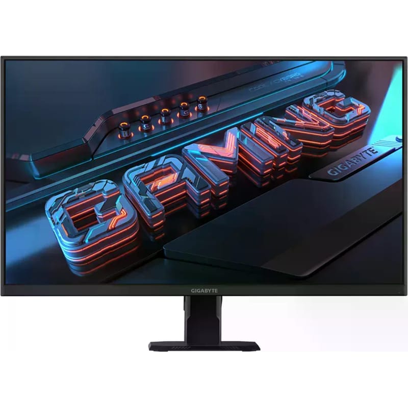Gigabyte GS27Q 27 QHD IPS Flat 165Hz 1ms