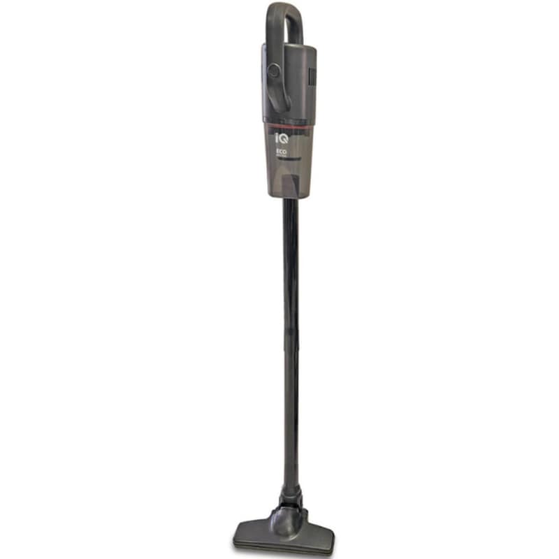 IQ VC-996 600 W 0.5 Lt Μαύρο Σκούπα Stick