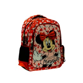 Τσάντα Πλάτης GIM Minnie Mouse Best Life