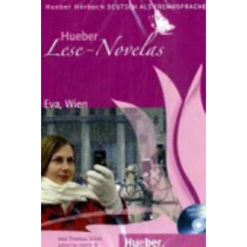 Hueber Lese-Novelas