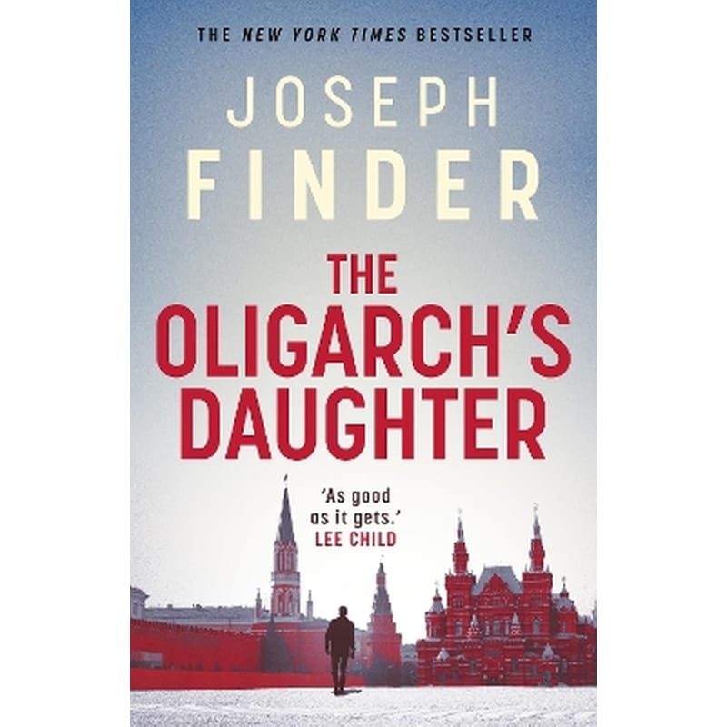 The Oligarchs Daughter