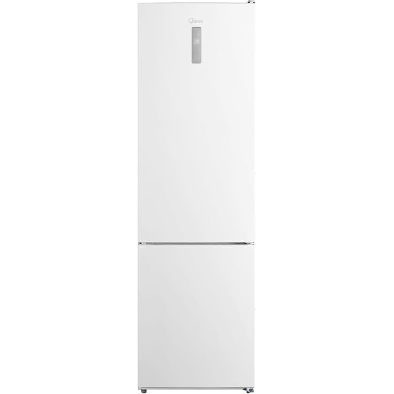 MIDEA MIDEA MDRB489FGE01OE Total No Frost 330 Lt Λευκό Ψυγειοκαταψύκτης