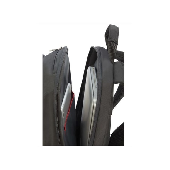 Τσάντα Laptop Samsonite 14.1" - Μαύρο image 2