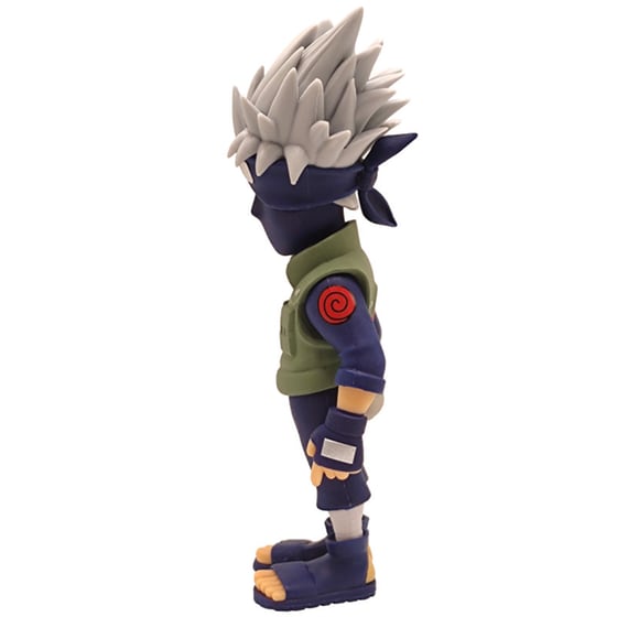 Φιγούρα Minix Naruto - Kakashi image 3