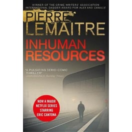 Inhuman Resources