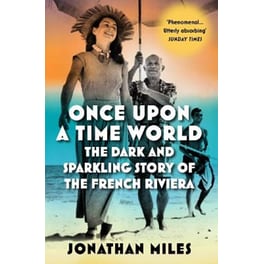 Once Upon a Time World