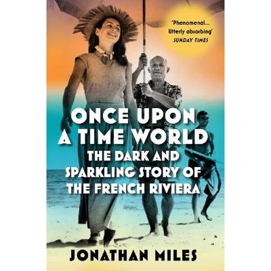 Once Upon a Time World image 0