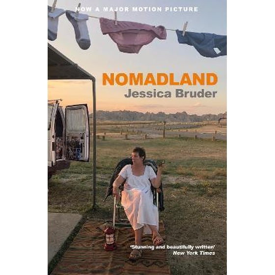 Nomadland image 0