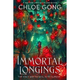 Immortal Longings