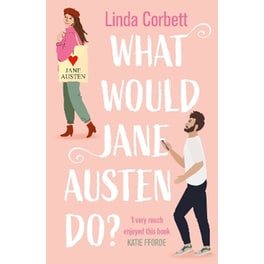 What Would Jane Austen Do?
