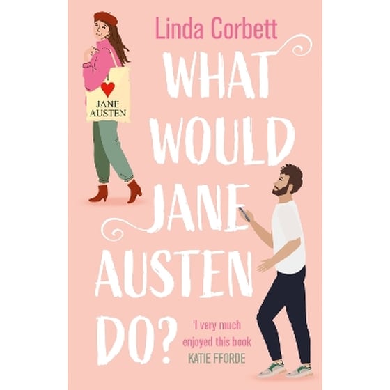 What Would Jane Austen Do? image 0