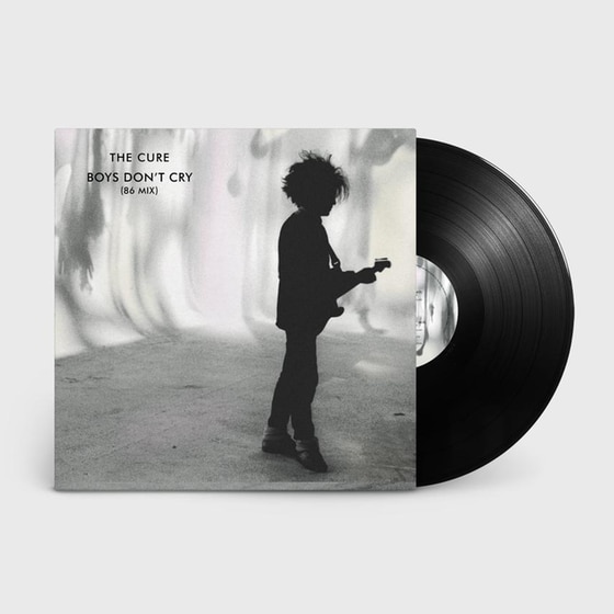 Boys Don't Cry (LP) image 2