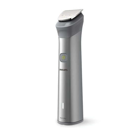 Σετ Περιποίησης 12 in 1 Philips MultiGroom Series 5000 MG5940/15 image 2