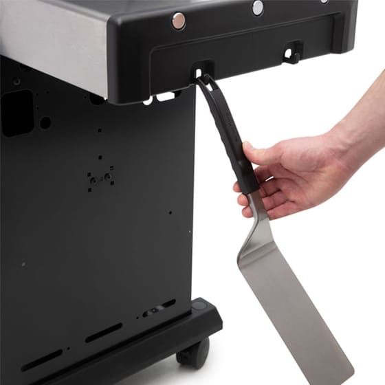 BROIL KING Baron 420 875-253 με 4 Εστίες 11.4kW Ψησταριά Υγραερίου image 11