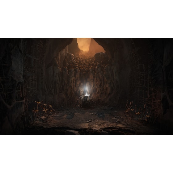 The Medium - PS5 image 4