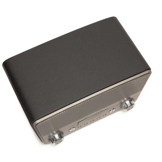 Φορητό Radio Aiwa BSTU-750BK - Μαύρο image 5