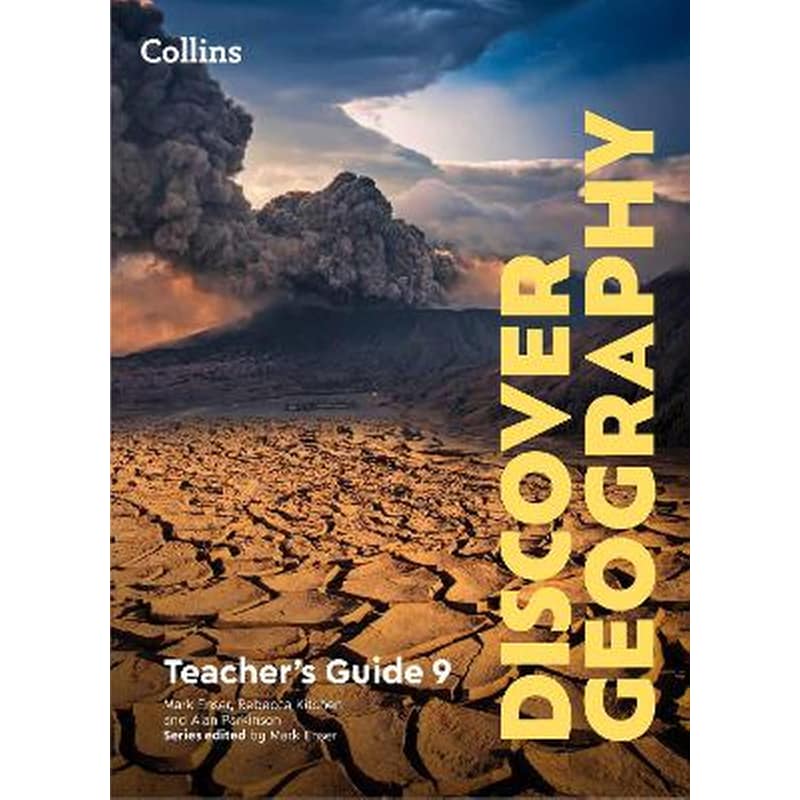 Discover Geography Teacher’s Guide 9