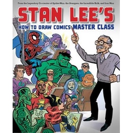 Stan Lee's Master Class