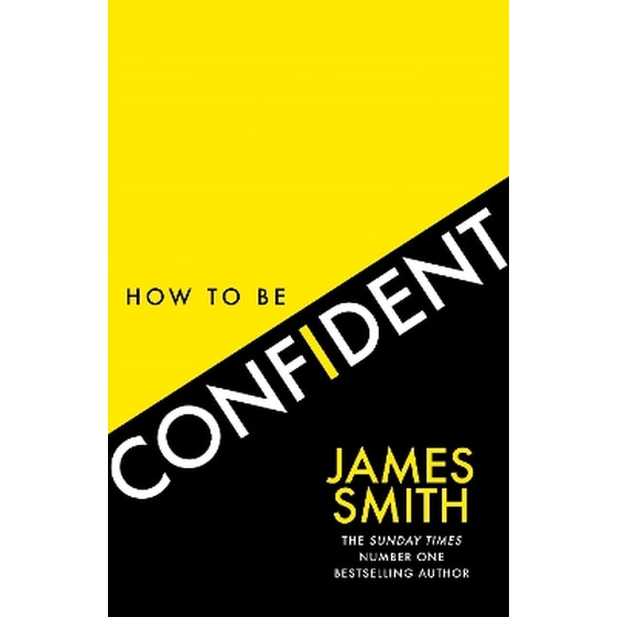 How to Be Confident image 0