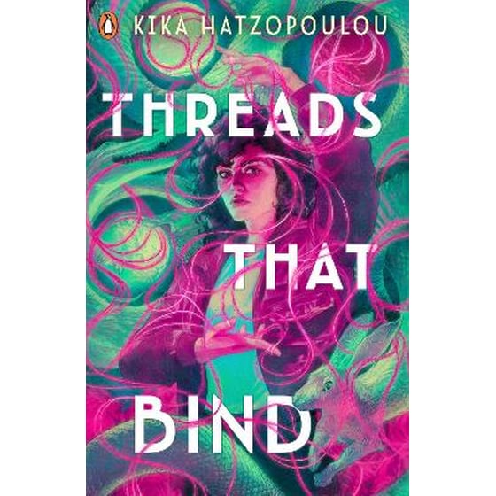 Threads That Bind image 0