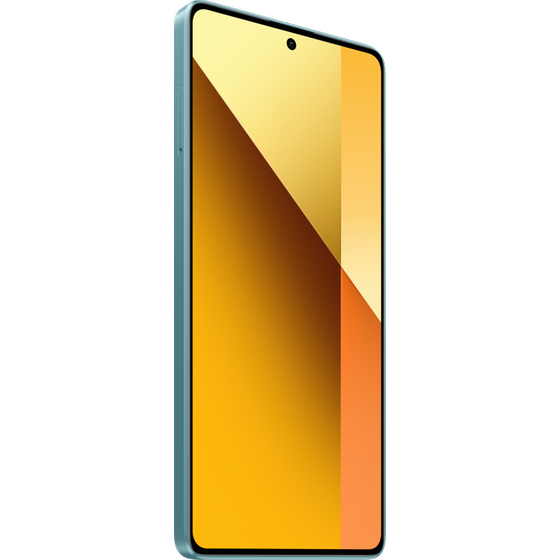 Xiaomi Redmi Note 13 5G 128GB - Ocean Teal image 1