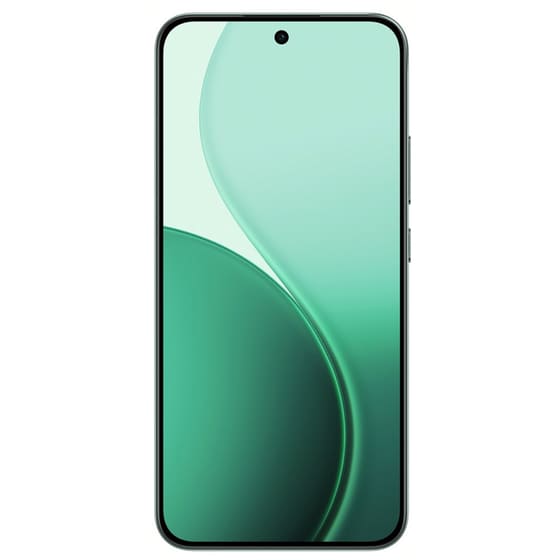 Oppo Reno14 FS 5G 512GB - Luminous Green image 1