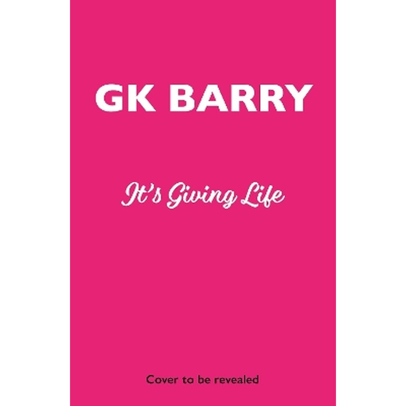 Its Giving Life