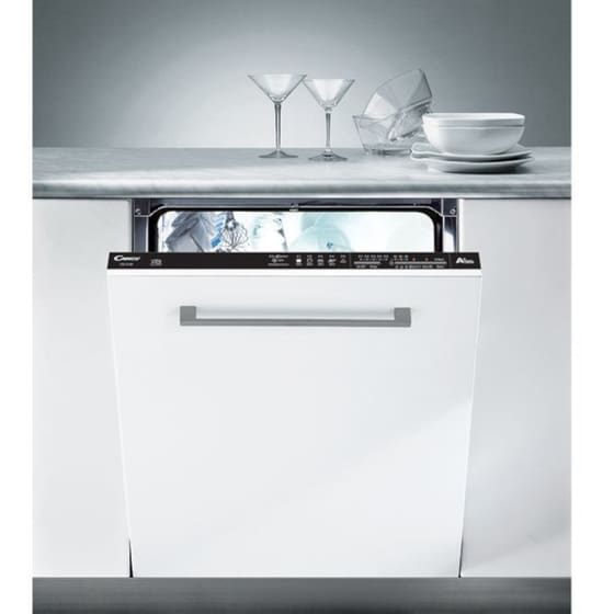 Πλήρως Εντοιχιζόμενο Πλυντήριο Πιάτων CANDY CDI 1L38/T για 13 Σερβίτσια image 1