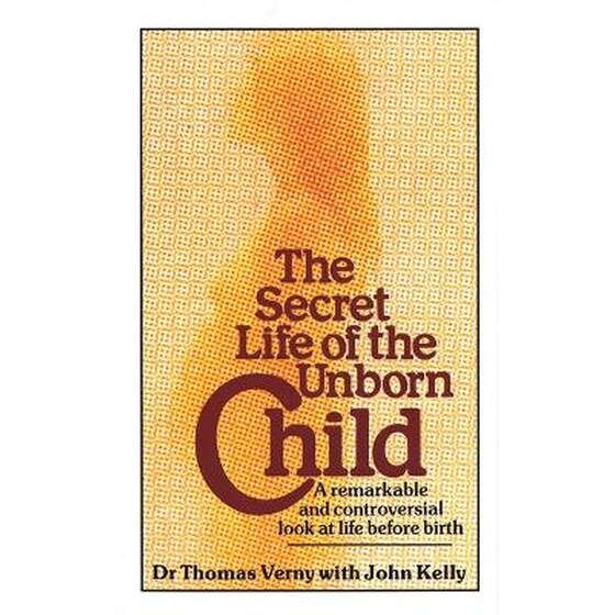 The Secret Life Of The Unborn Child image 0