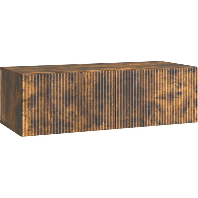 Επιτοίχιο Έπιπλο Τηλεόρασης VidaXL 98x41x30 cm