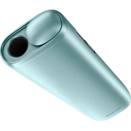 IQOS ILUMA i ONE - Breeze Blue image 2