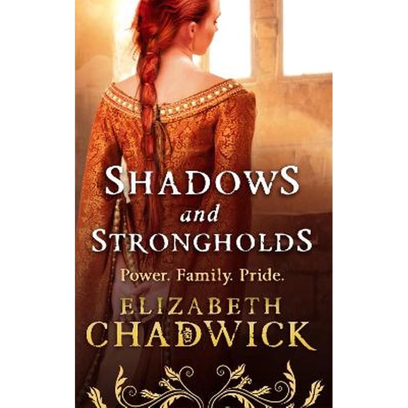 Shadows and Strongholds