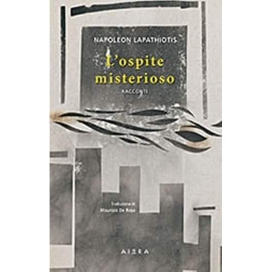 L'ospite misterioso image 0