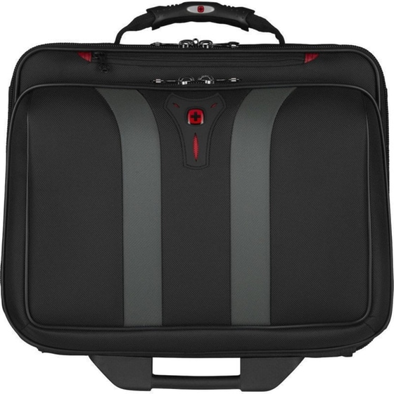 Τσάντα Laptop με ροδάκια Wenger Granada 17'' - Μαύρο image 0