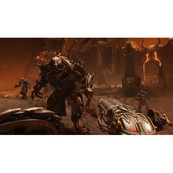 Doom: The Dark Ages - PS5 image 2