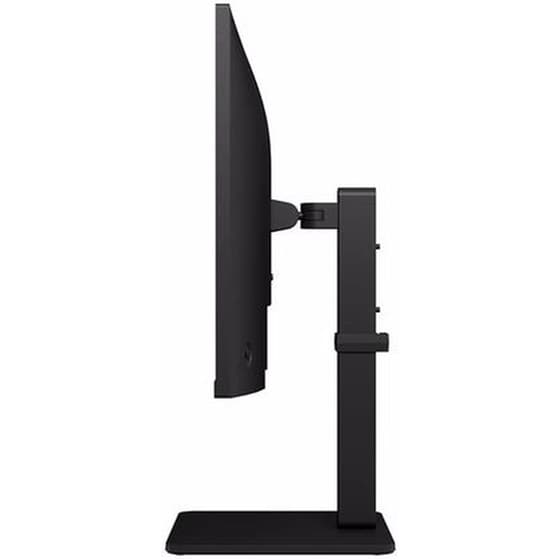 LG 27 27BA450-B Monitor 27'' FHD IPS Flat 100Hz 5ms image 4