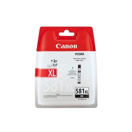 Canon CLI-581XL Μαύρο Μελάνι Εκτυπωτή 2052C001AA