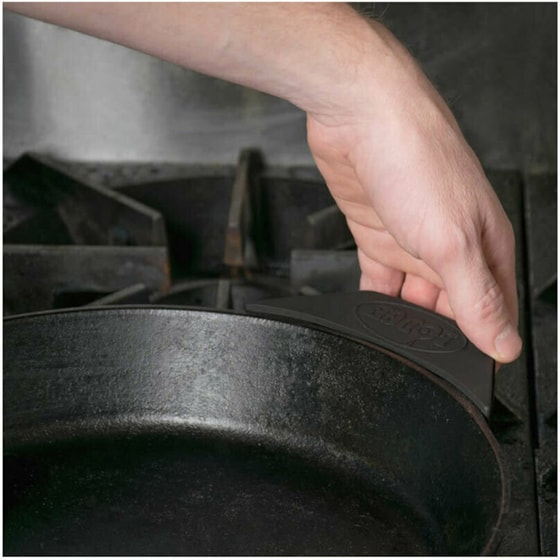 Λαβή Σιλικόνης Lodge για Dutch Oven & Τηγάνια ASAHH11 image 5