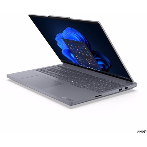 Lenovo ThinkBook 16p G6 ADR 16" IPS (AMD Ryzen 9-8940HX/32 GB/512GB SSD/GeForce RTX 5060/Win11 Pro) Laptop image 3