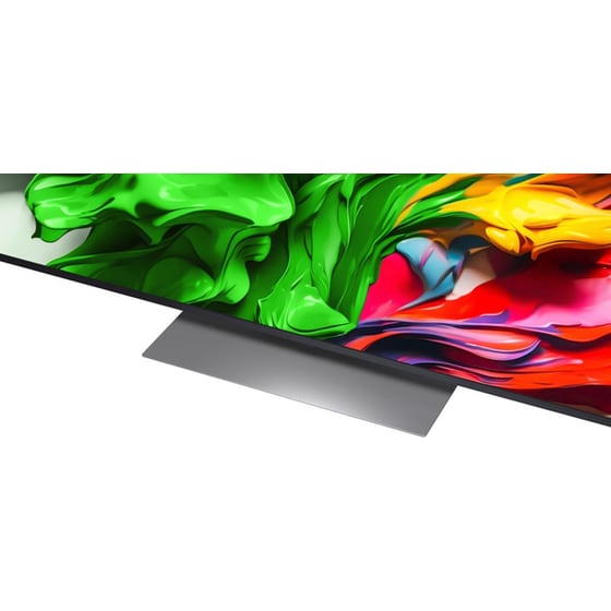 LG QNED 55" 4K Smart Τηλεόραση 55QNED87A6B image 9
